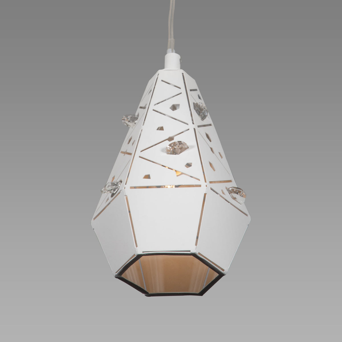 Shop White Noise LED Pendant Light online