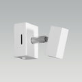 Skan Single LED Picture Light