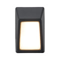Smart LED Outdoor Wall Light