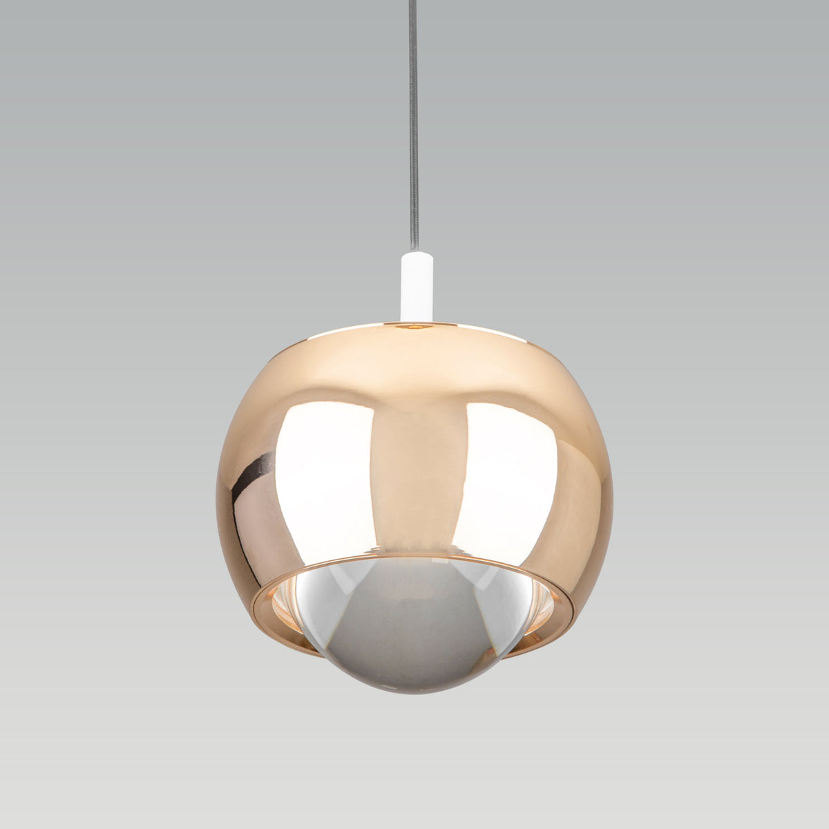 Soul Gold LED Pendant Light online