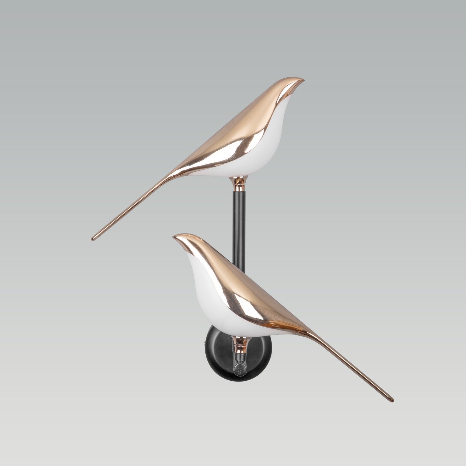 Buy Sparrow Call Double LED Wall Light online