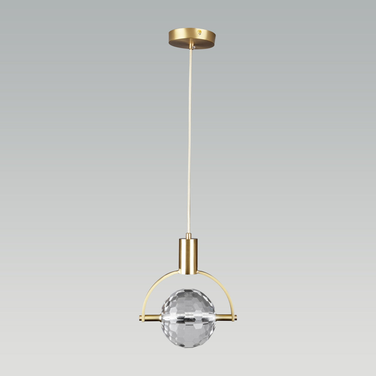 Spot On LED Pendant Light online