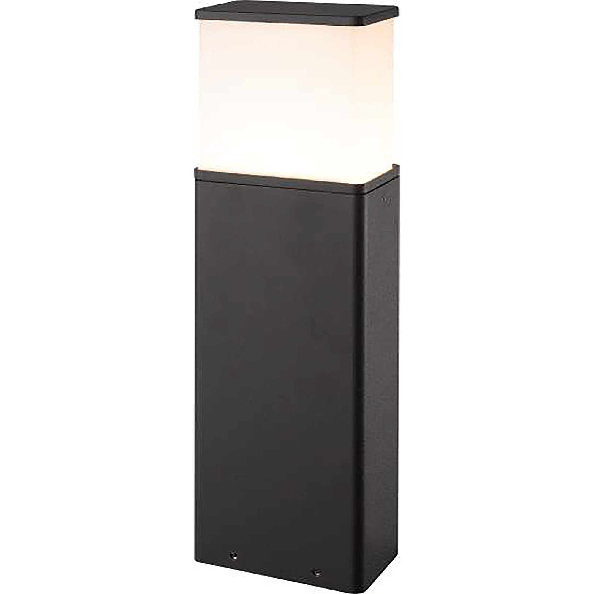 SquareO LED Outdoor Bollard Light Bangalore