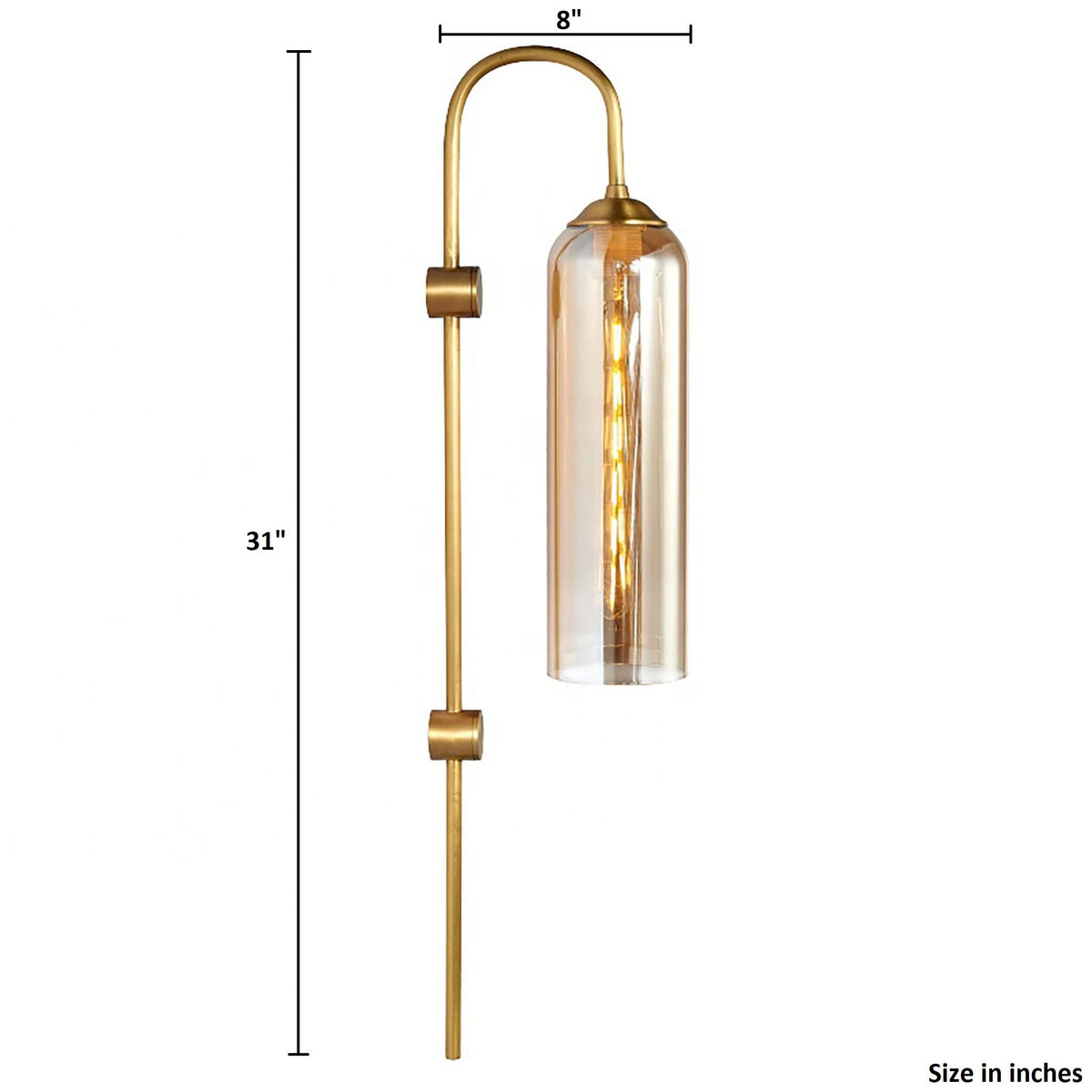 Sunset Wall Light Bangalore Online