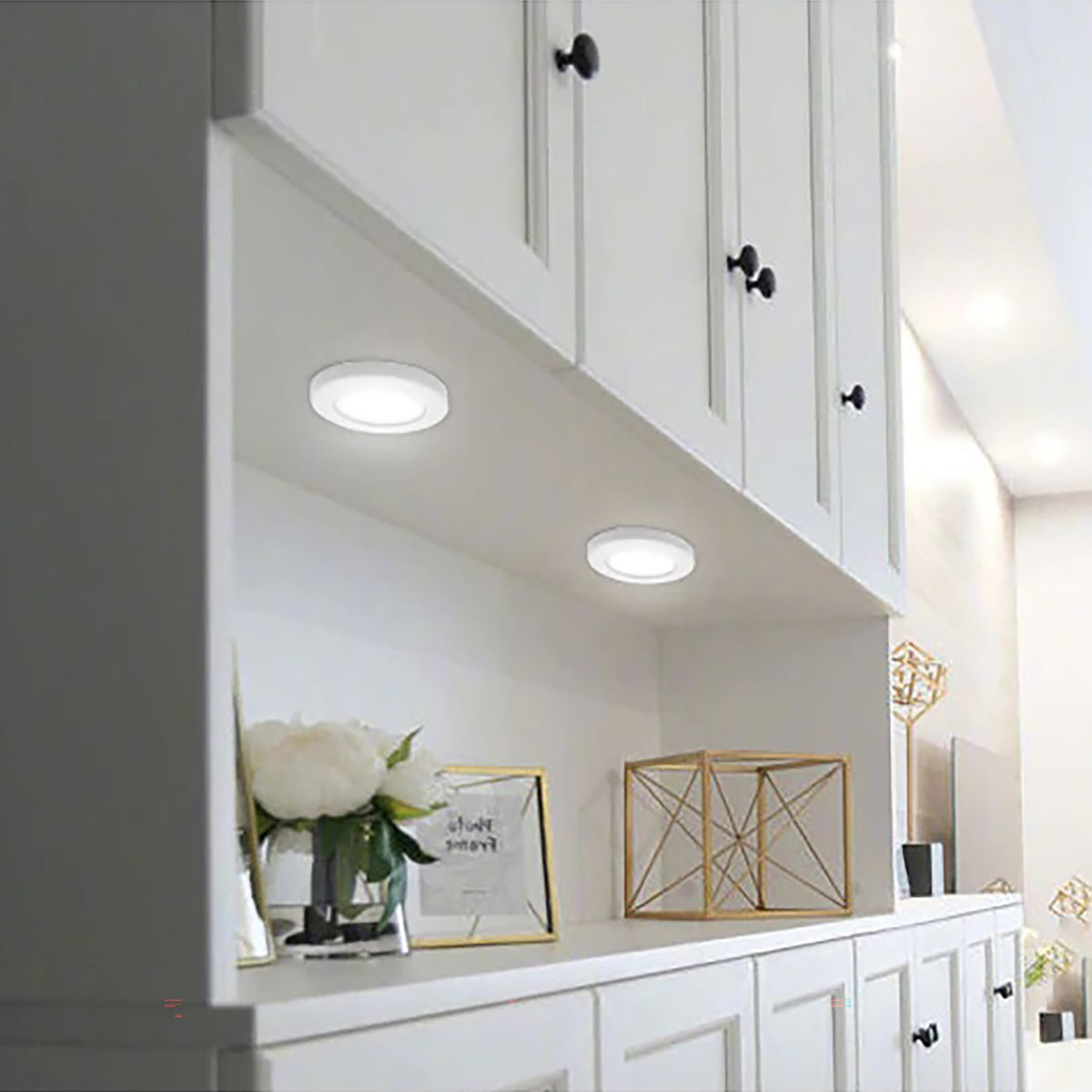 Surface Cabinet Light 3 Watts Shop