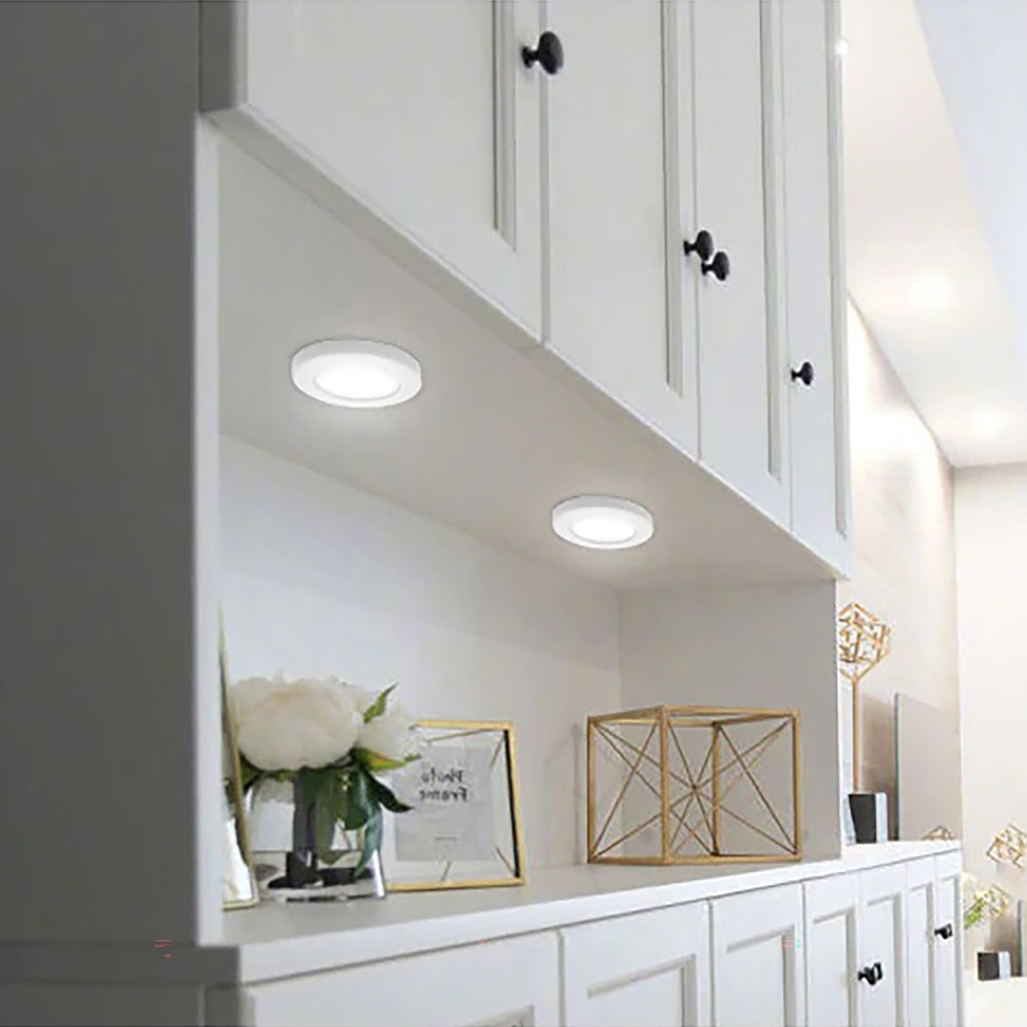 Surface Cabinet Light 3 Watts India