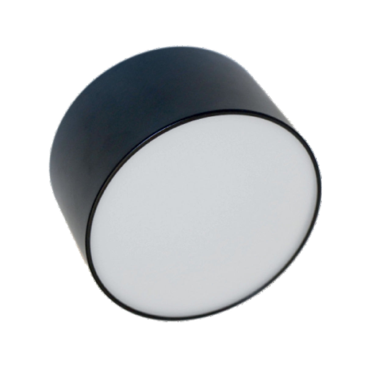 Surface Cylinder Panel Light - Main Image