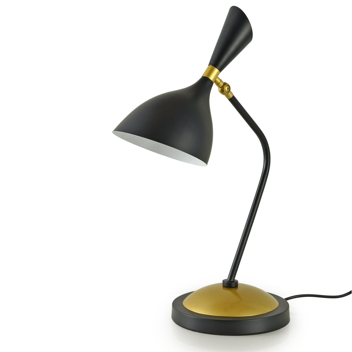 Swan Table Lamp India