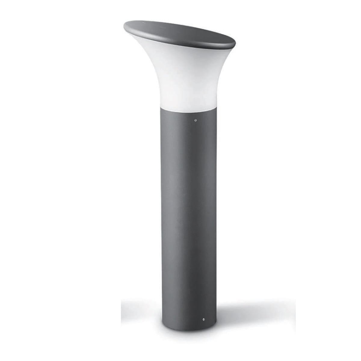 Tall Curves Outdoor Bollard Light Bangalore