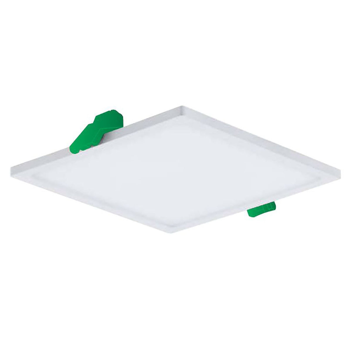 Thin Rim Square Recessed Lighting LED Panel Bangalore