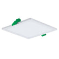 Thin Rim Square Recessed Lighting LED Panel