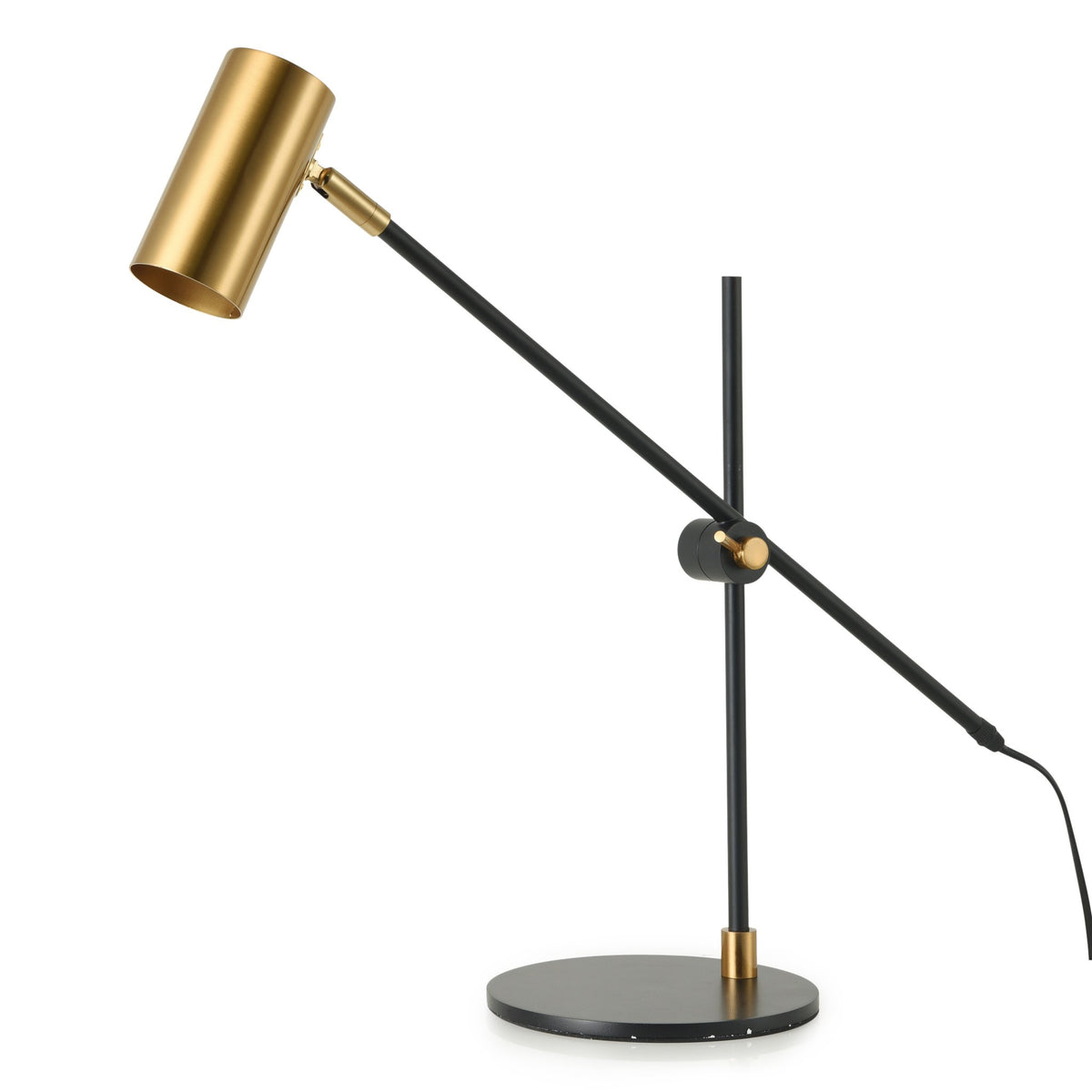 Topper Table Lamp India