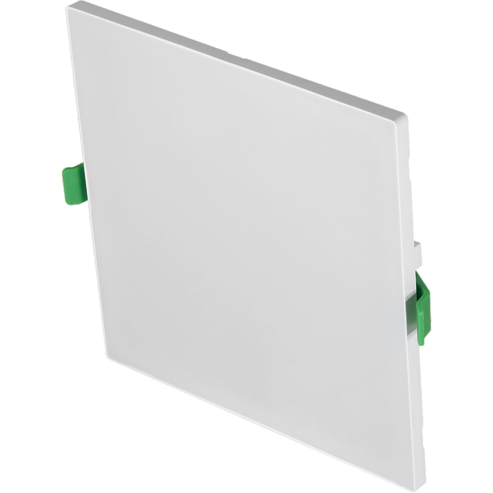 Trimless Recessed Square LED Panel Light Shop