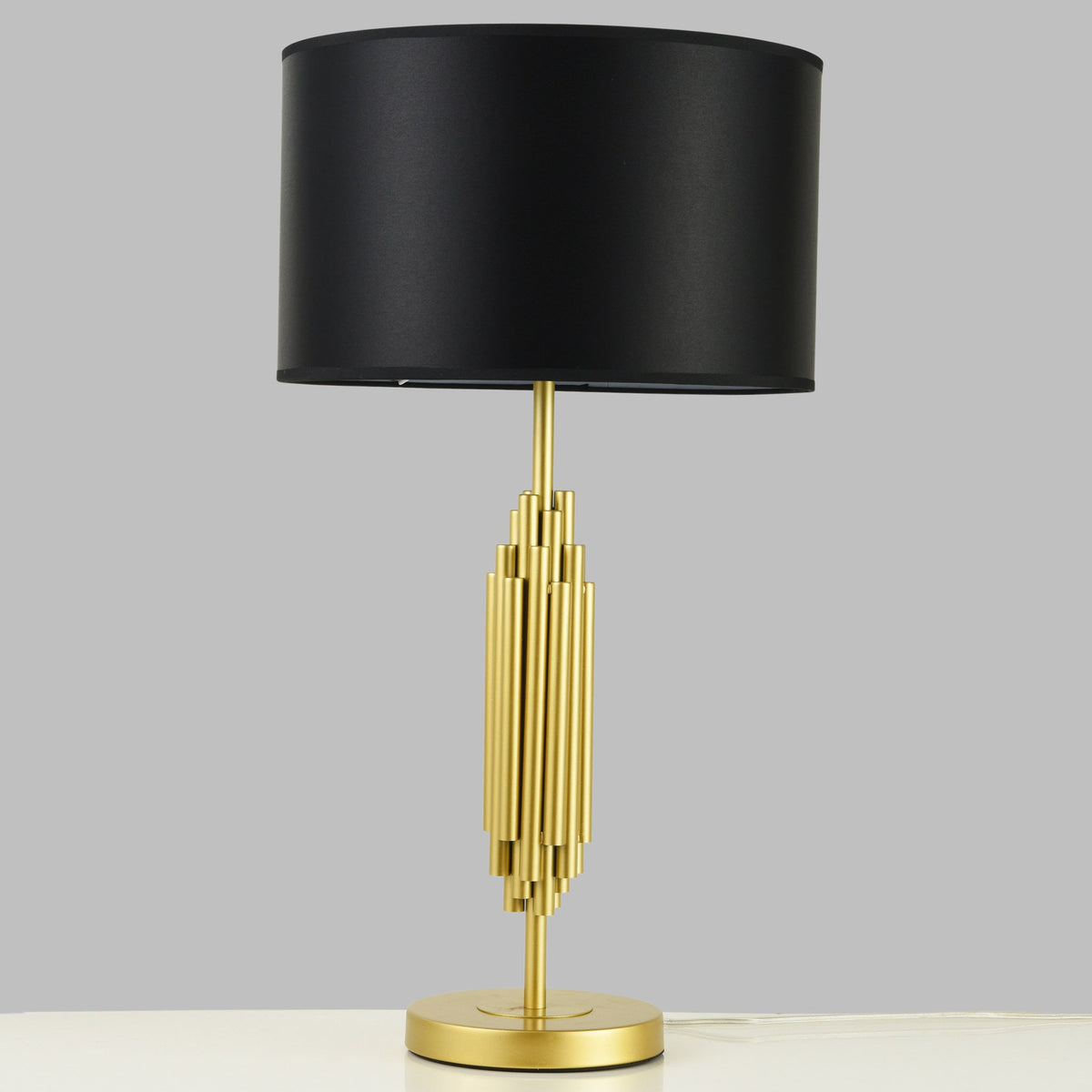 Twilight Table Lamp