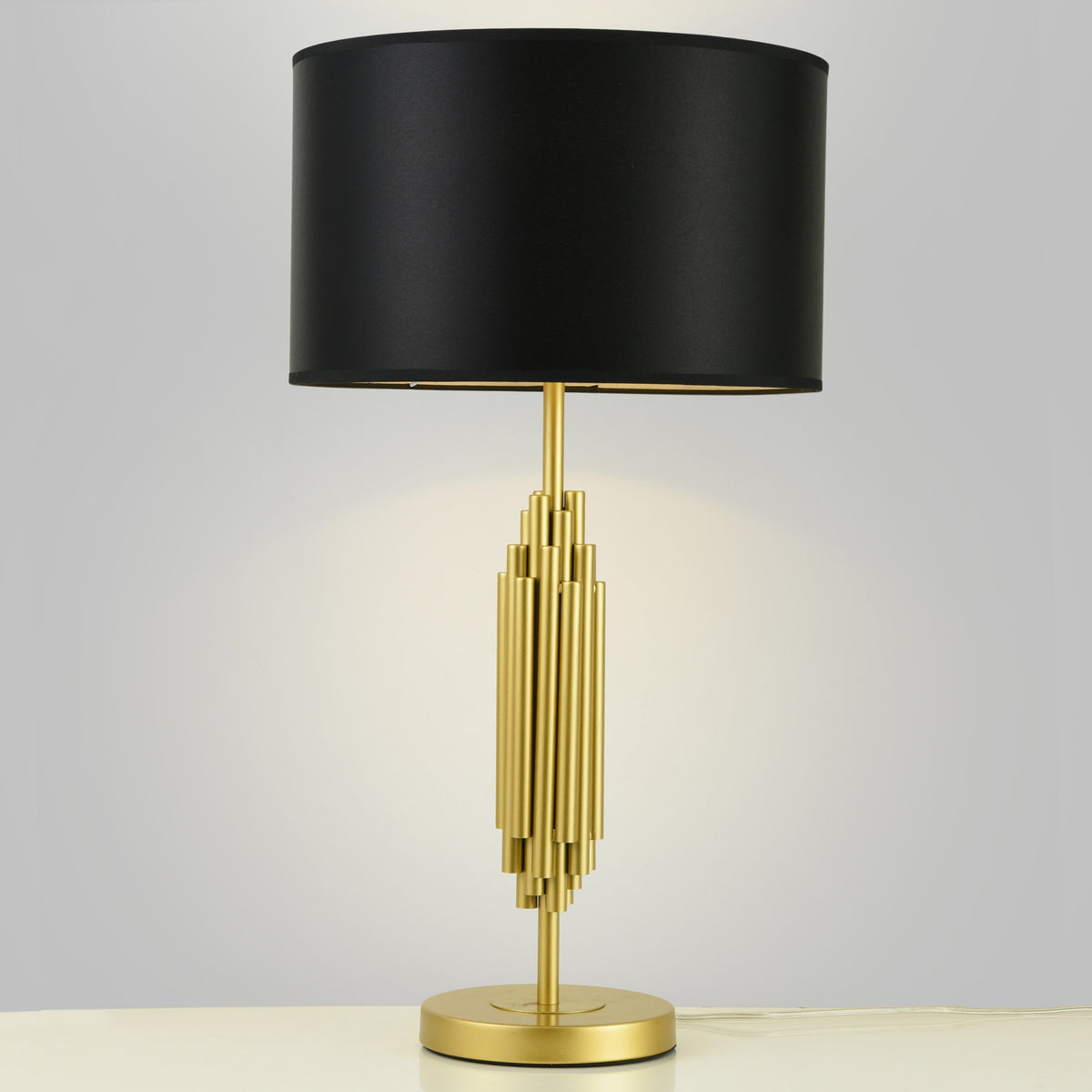 Twilight Table Lamp