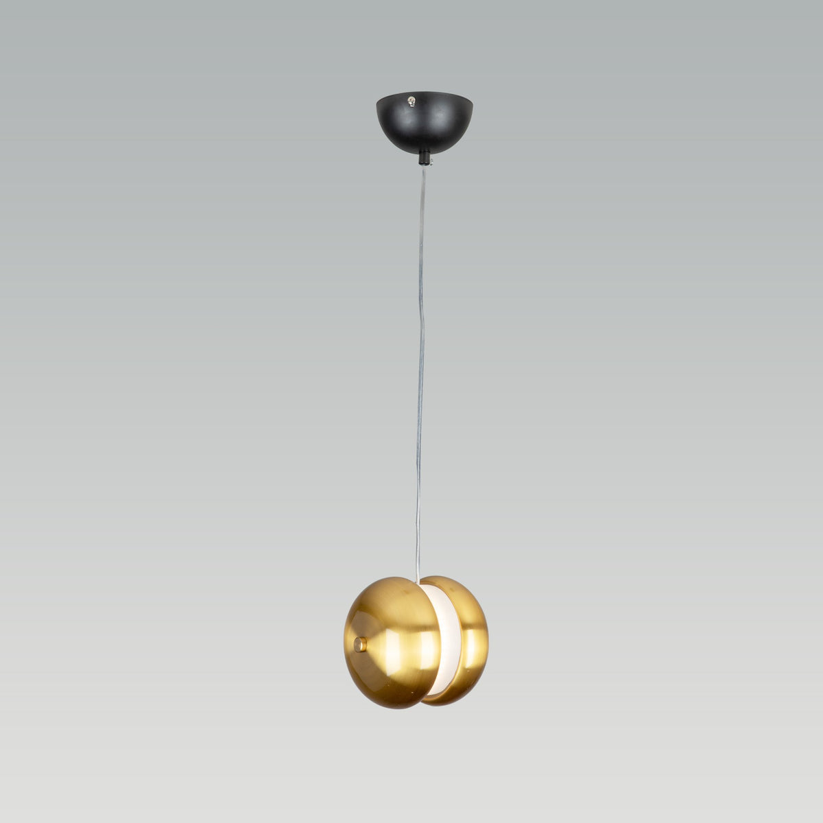 Unbreakable Brass LED Pendant Light online