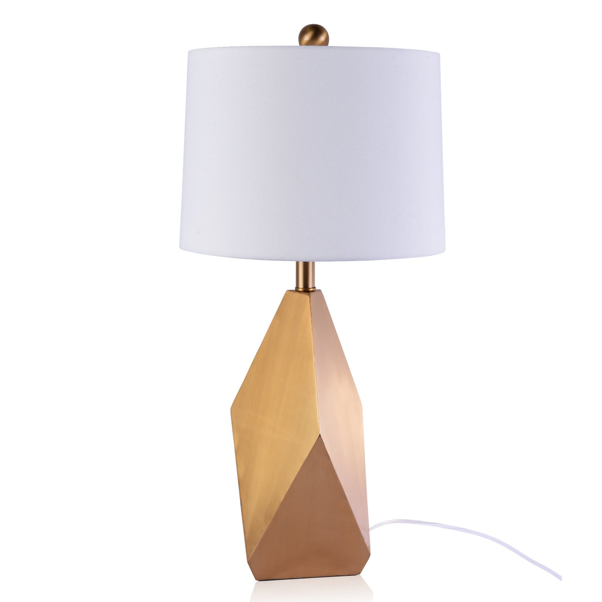 Uncut Table Lamp