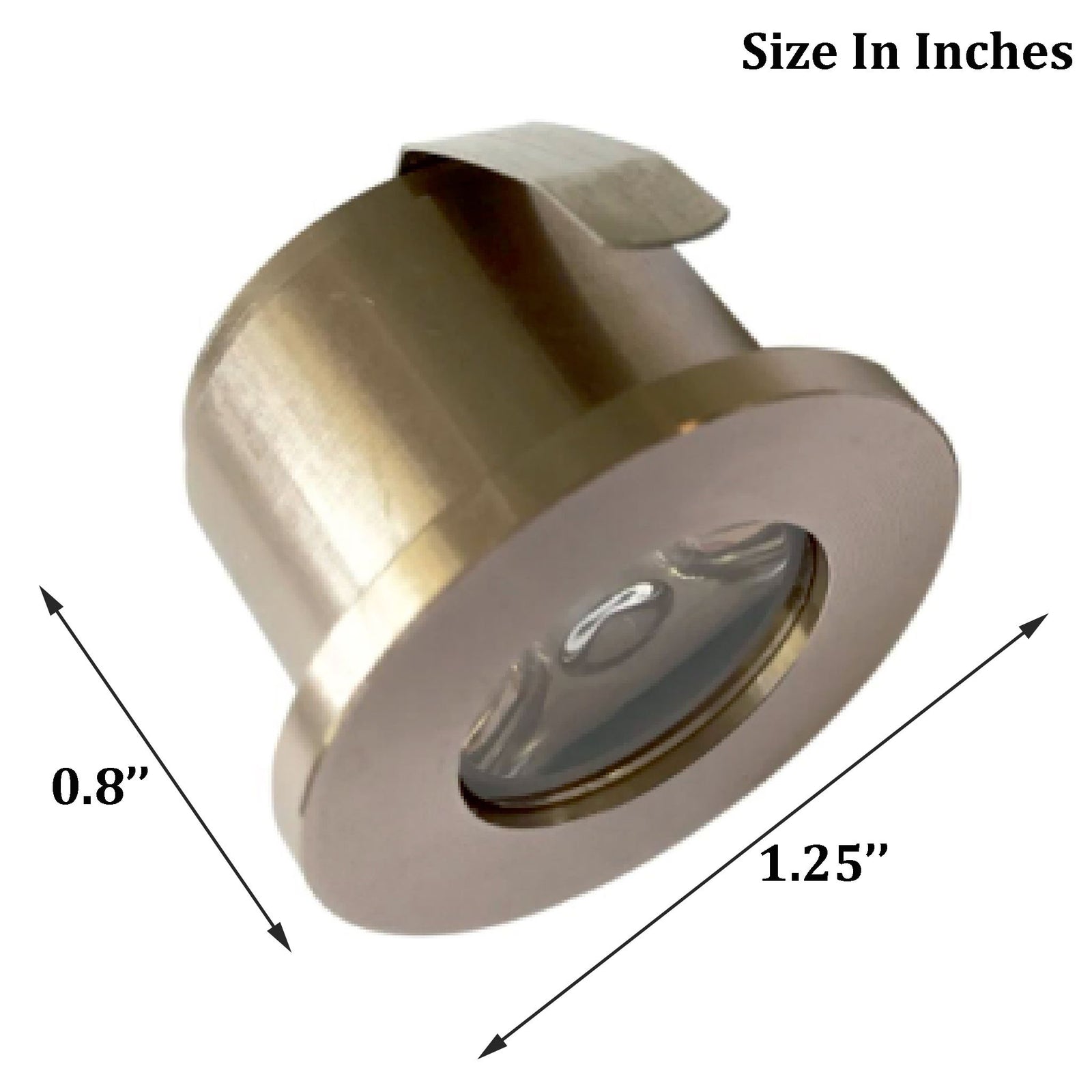 Under Cabinet & Wardrobe Light in 1 Watt Bangalore