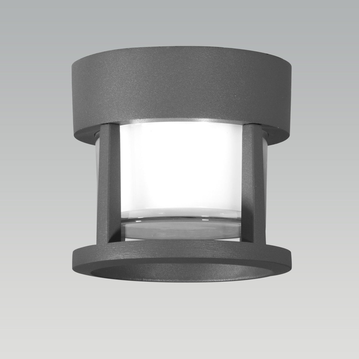 United Round Outdoor LED Ceiling Light online