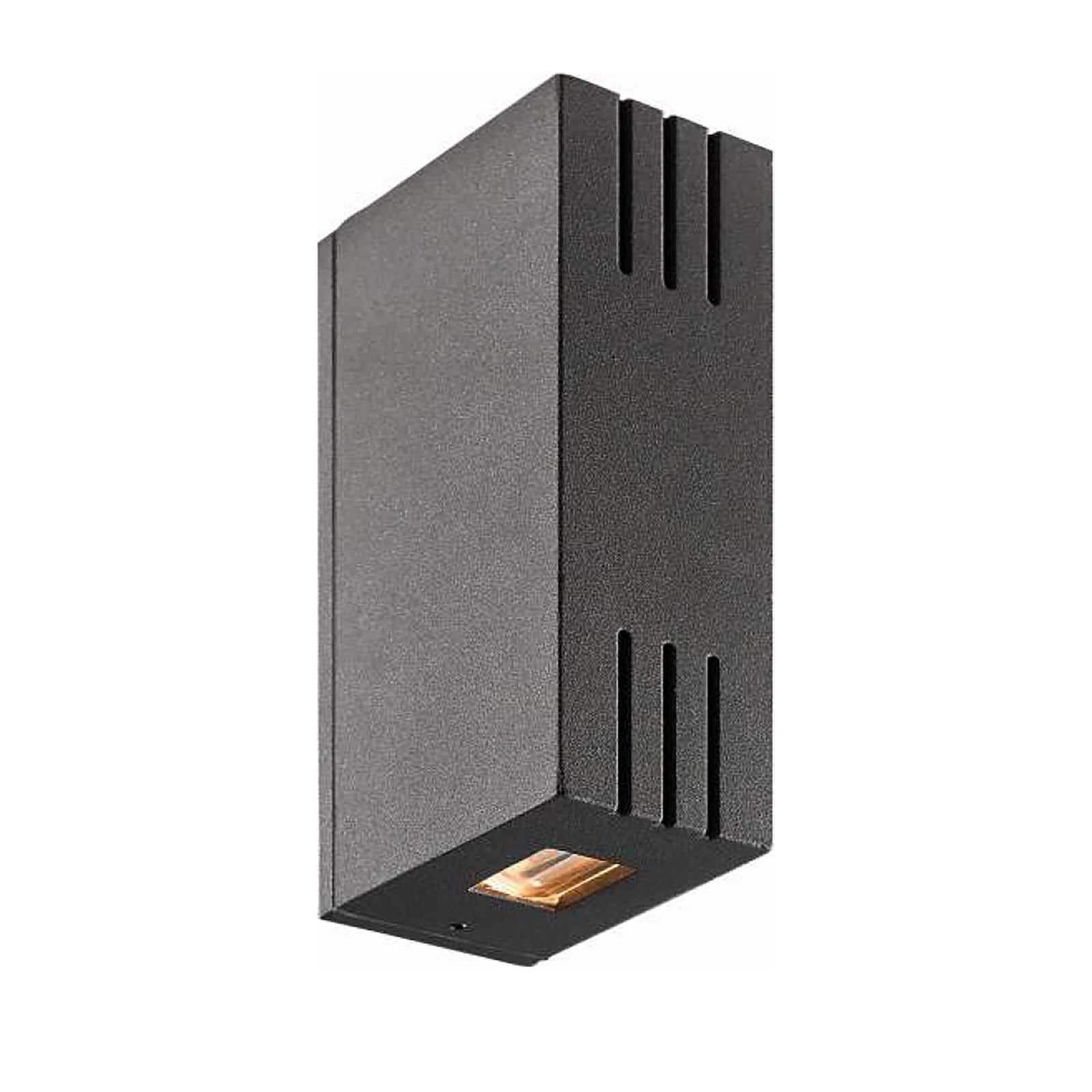 Up Down Line Pro Outdoor Wall Light Light