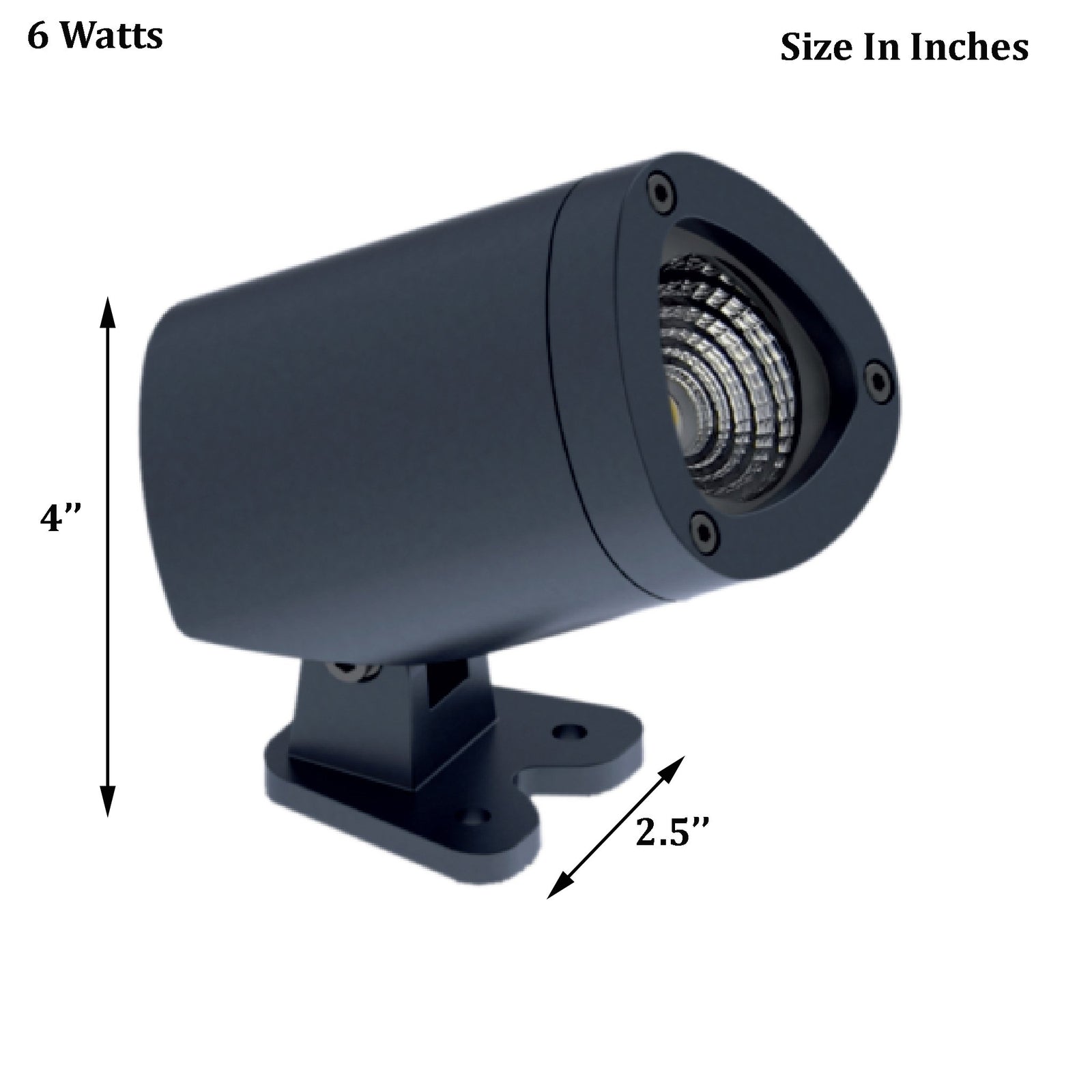 Victory LED Garden Lights 6W Bangalore