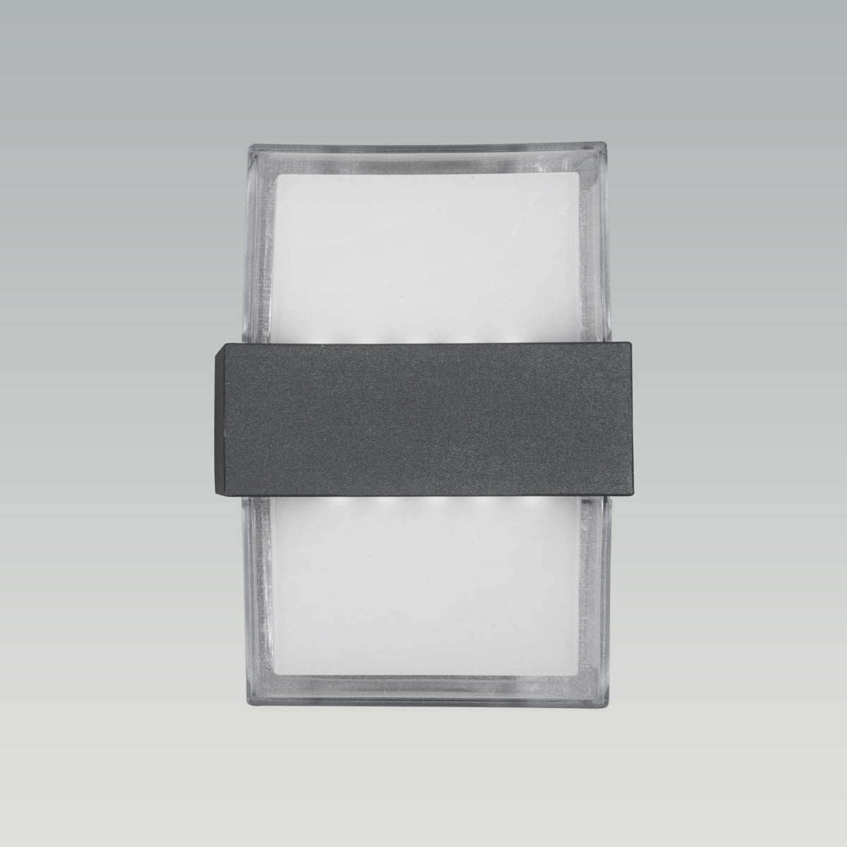 Vision Square LED Outdoor Wall Light online