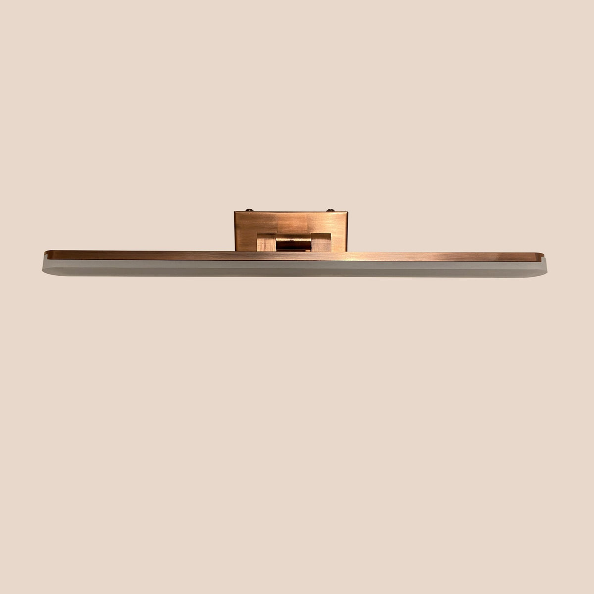 Vogue Copper LED Mirror Light Bangalore