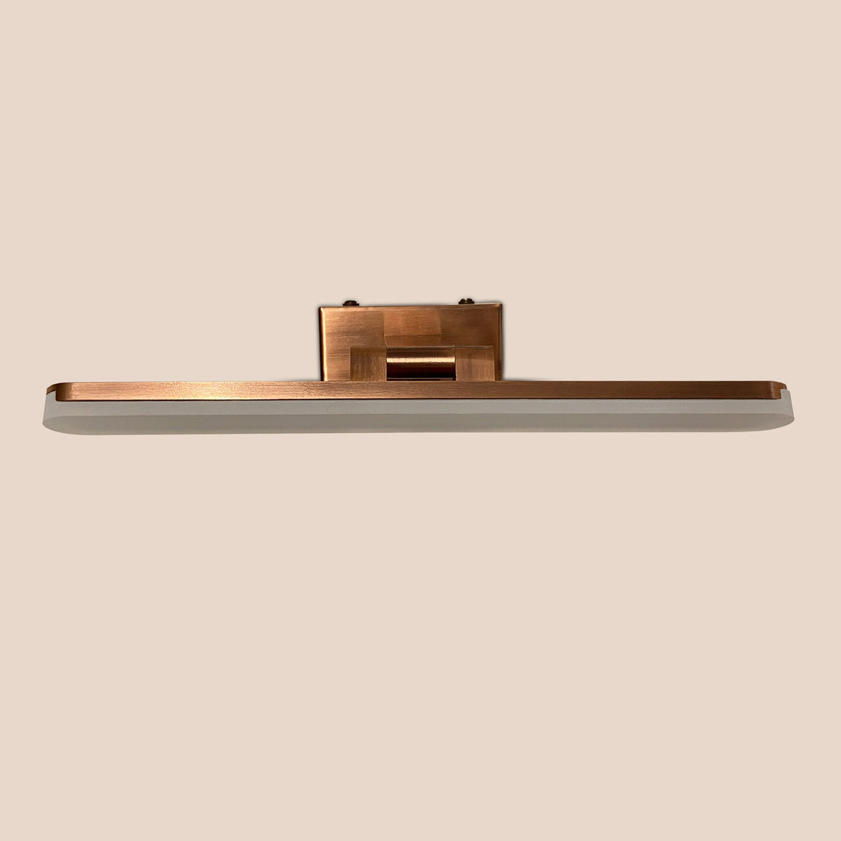 Vogue Mini Copper LED Mirror Light Bangalore