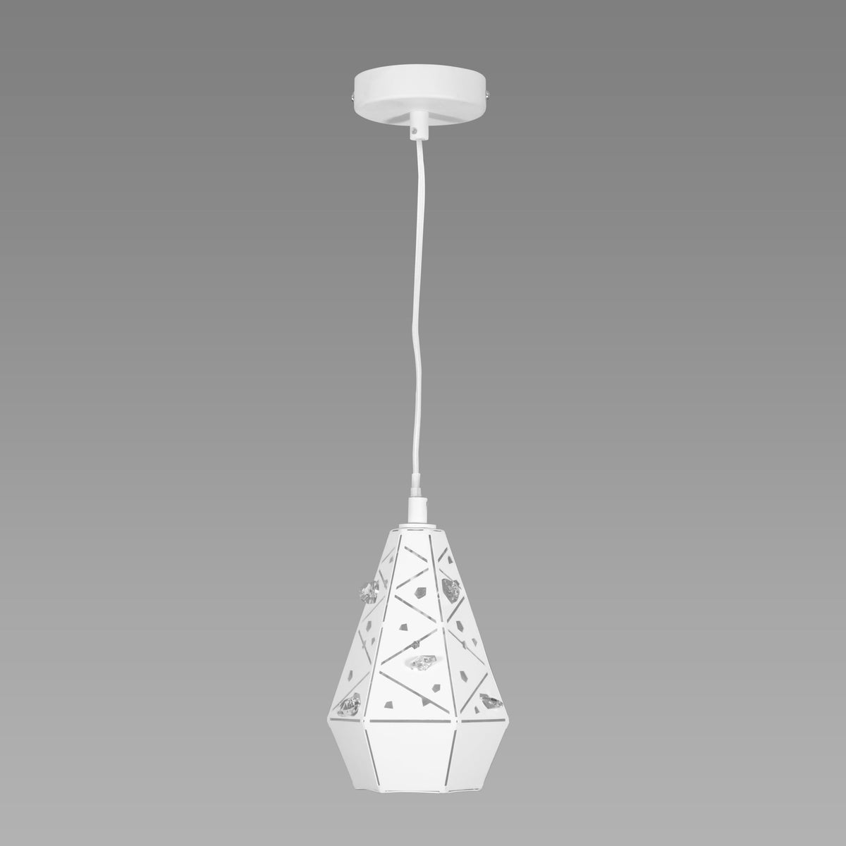 White Noise LED Pendant Light online
